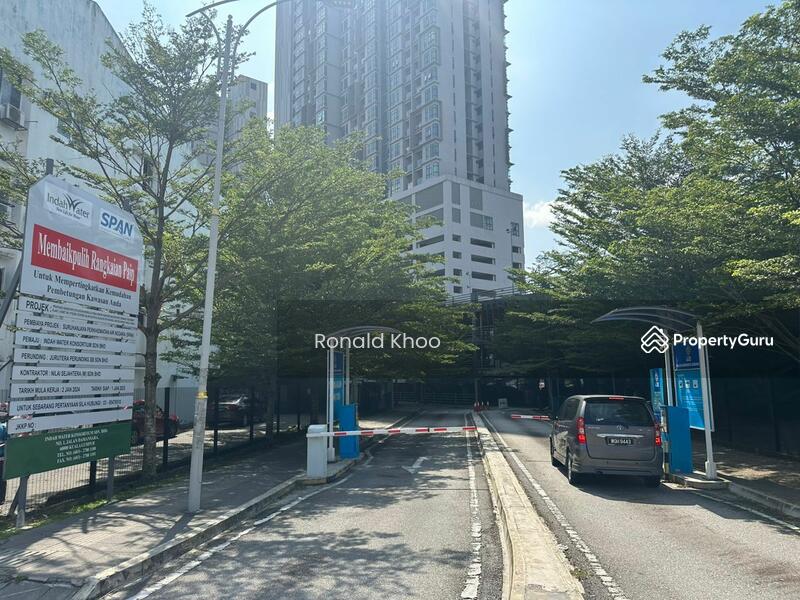 For Rent - Subang jaya ss15 Co office