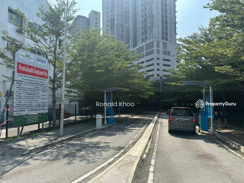 For Rent - Subang jaya ss15 Co office