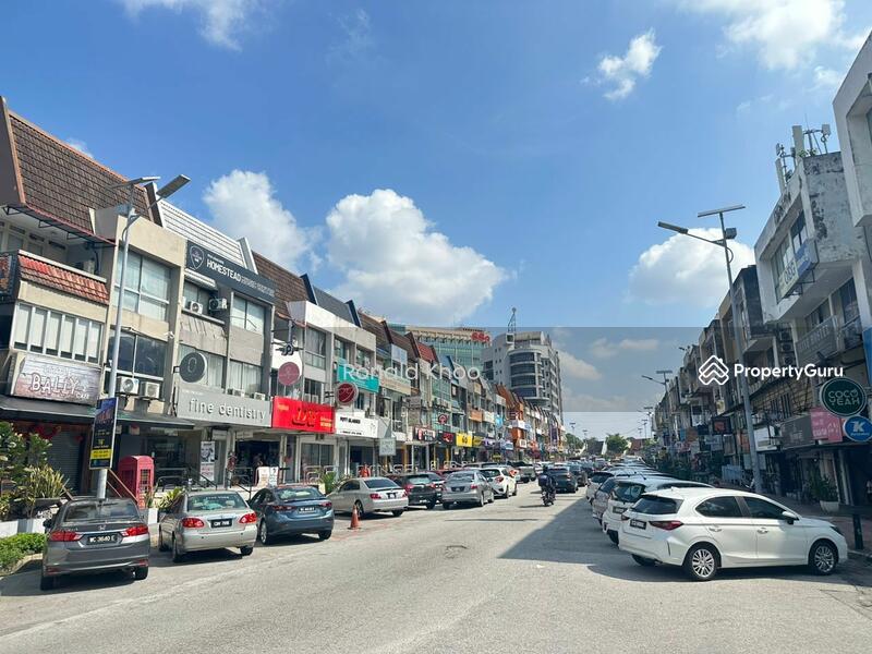 For Rent - Subang jaya ss15 Co office