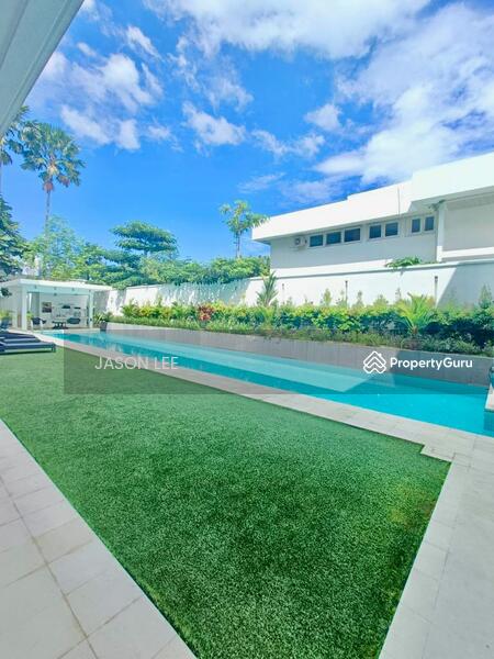 For Sale - Bungalow at Ampang Hilir