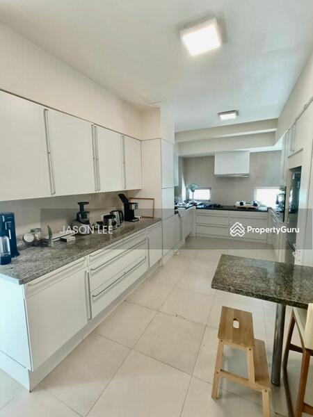 For Sale - Bungalow at Ampang Hilir