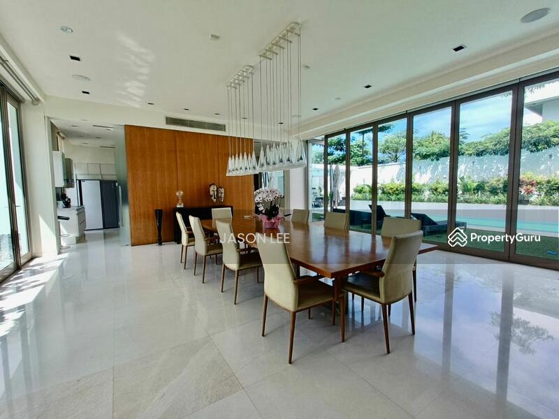 For Sale - Bungalow at Ampang Hilir