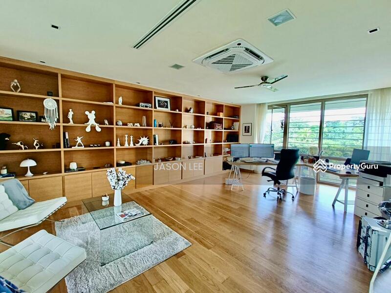 For Sale - Bungalow at Ampang Hilir