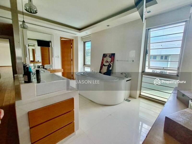 For Sale - Bungalow at Ampang Hilir