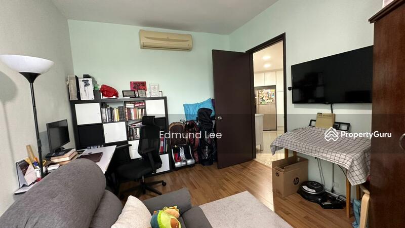 For Sale - Saujana Residency