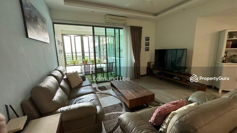 For Sale - Saujana Residency