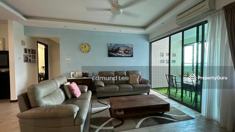 For Sale - Saujana Residency