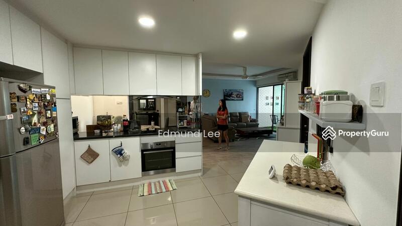 For Sale - Saujana Residency