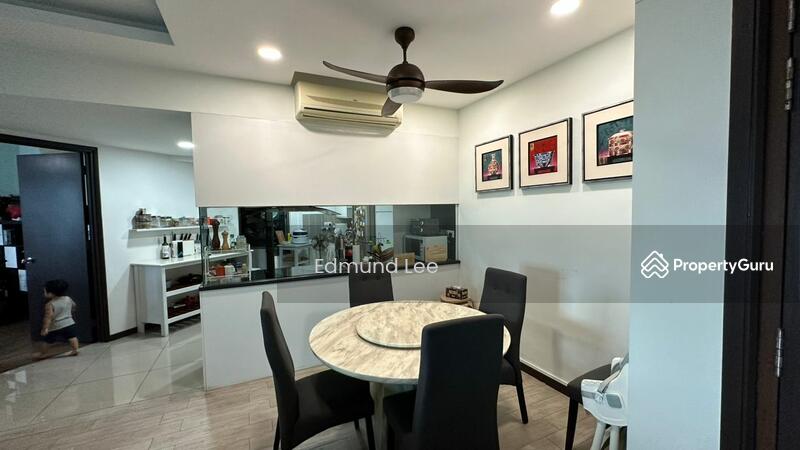 For Sale - Saujana Residency