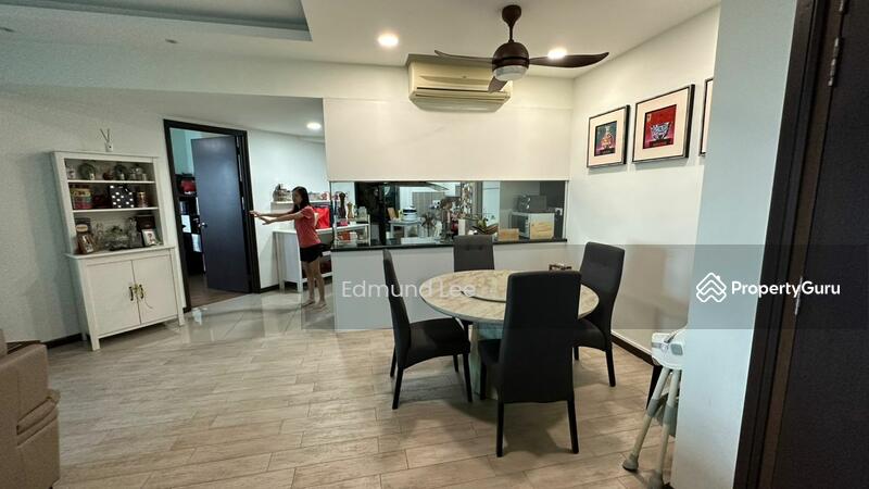 For Sale - Saujana Residency