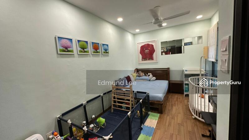 For Sale - Saujana Residency