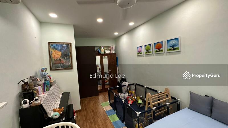 For Sale - Saujana Residency