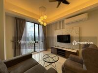 For Rent - The Sentral Suites