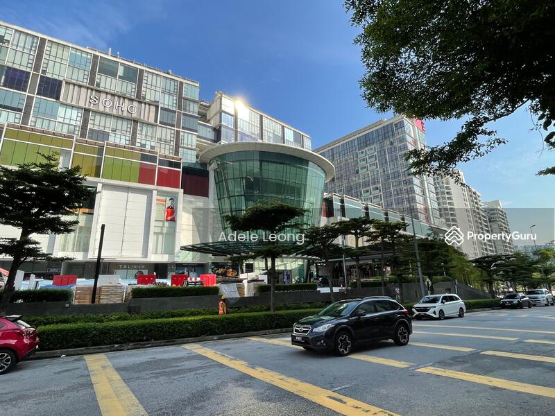 Empire Subang, Jalan SS16/1 Subang Jaya, Subang Jaya, Selangor, , 3110