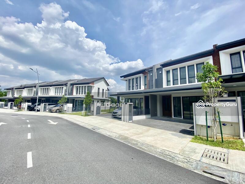 Ilham Residence @ City of Elmina untuk Untuk Dijual - RM 760,000, Mac 2026 - PropertyGuru.com.my