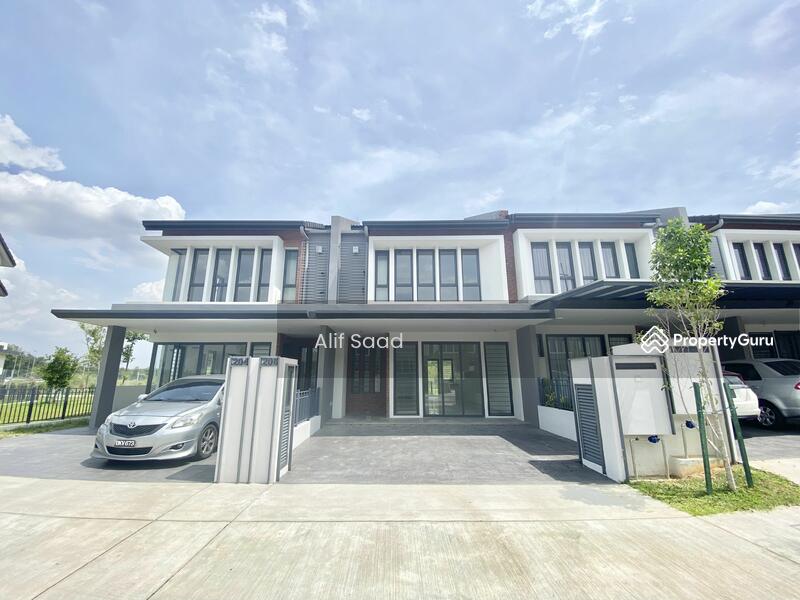Ilham Residence @ City of Elmina untuk Untuk Dijual - RM 760,000, Mac 2026 - PropertyGuru.com.my