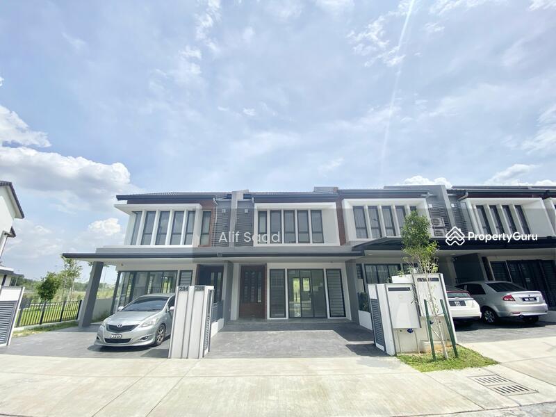 Ilham Residence @ City of Elmina untuk Untuk Dijual - RM 760,000, Mac 2026 - PropertyGuru.com.my