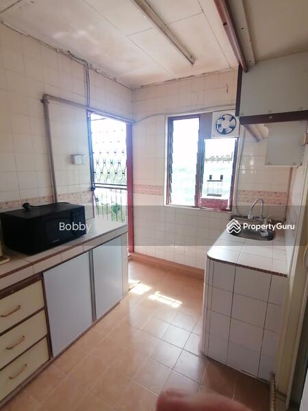 Flat for Rent at Seksyen 2 Wangsa Maju Flat - Bobby Lee - PropertyGuru.com.my