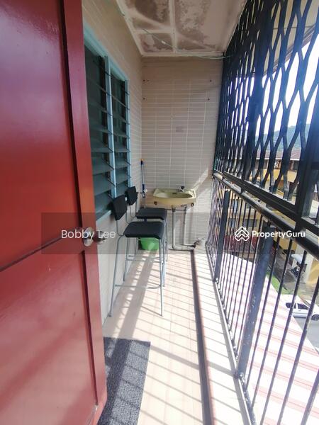 Flat for Rent at Seksyen 2 Wangsa Maju Flat - Bobby Lee - PropertyGuru.com.my