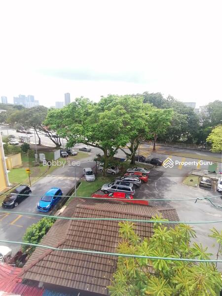 Flat for Rent at Seksyen 2 Wangsa Maju Flat - Bobby Lee - PropertyGuru.com.my