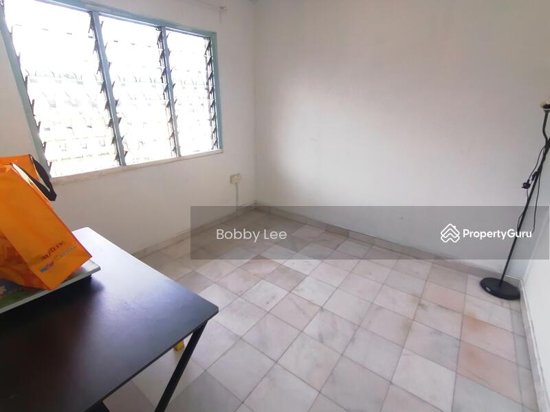 Flat for Rent at Seksyen 2 Wangsa Maju Flat - Bobby Lee - PropertyGuru.com.my