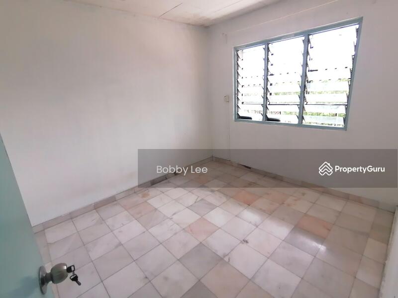 Flat for Rent at Seksyen 2 Wangsa Maju Flat - Bobby Lee - PropertyGuru.com.my