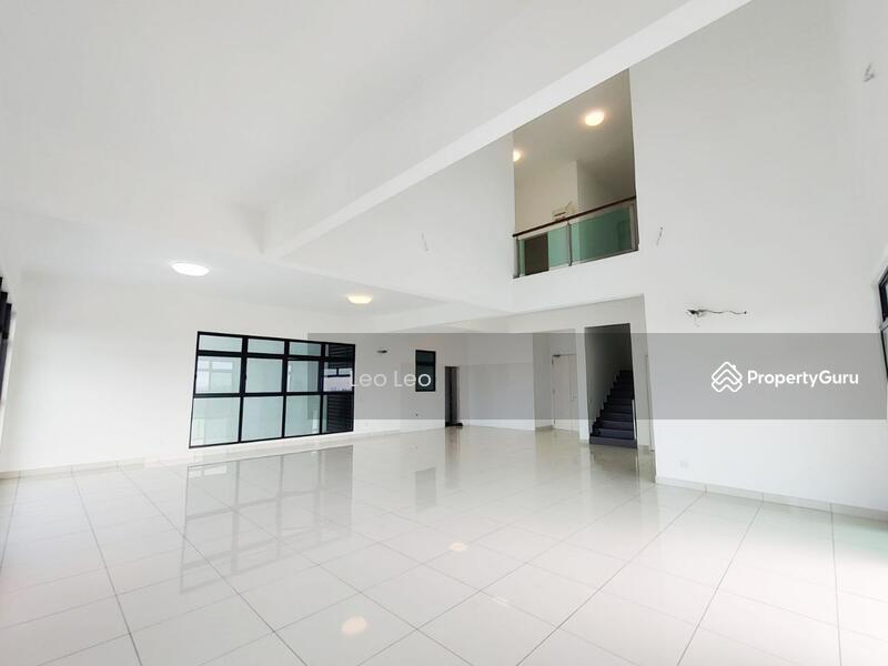 Sky Loft, Bukit Indah, Johor Bahru, Johor, 5 Bedrooms, 3390 sqft