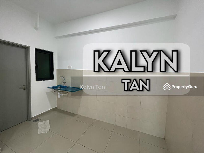 Kediaman Servis untuk Disewa di The Promenade - Kalyn Tan - PropertyGuru.com.my