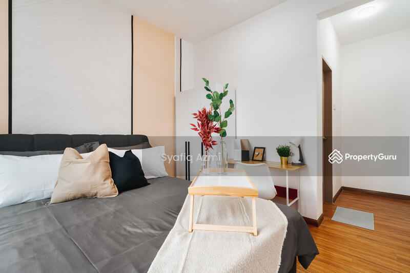 Condominium for Rent at The Trees - Syafiq Azmi - PropertyGuru.com.my