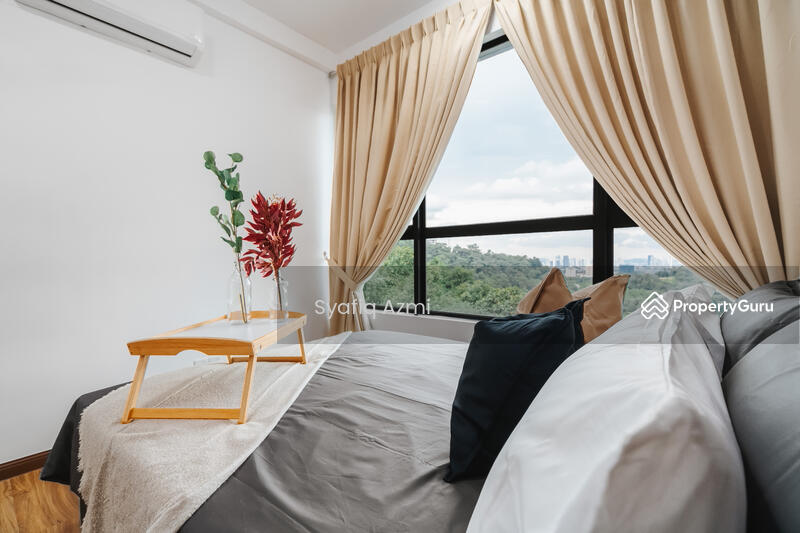 Condominium for Rent at The Trees - Syafiq Azmi - PropertyGuru.com.my