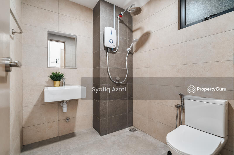 Condominium for Rent at The Trees - Syafiq Azmi - PropertyGuru.com.my