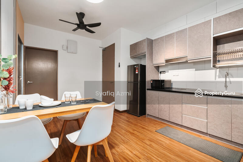 Condominium for Rent at The Trees - Syafiq Azmi - PropertyGuru.com.my