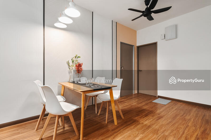 Condominium for Rent at The Trees - Syafiq Azmi - PropertyGuru.com.my