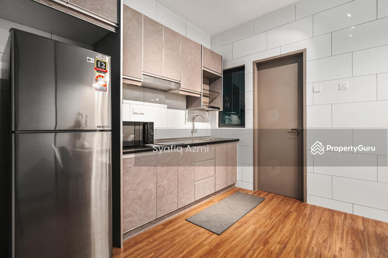 Condominium for Rent at The Trees - Syafiq Azmi - PropertyGuru.com.my
