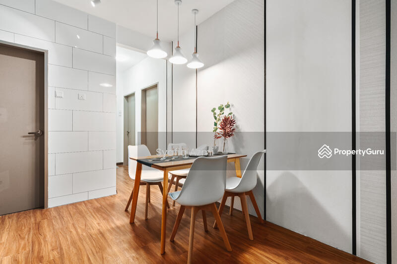 Condominium for Rent at The Trees - Syafiq Azmi - PropertyGuru.com.my