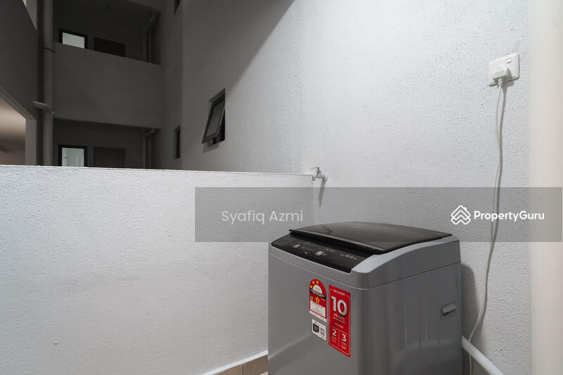 Condominium for Rent at The Trees - Syafiq Azmi - PropertyGuru.com.my