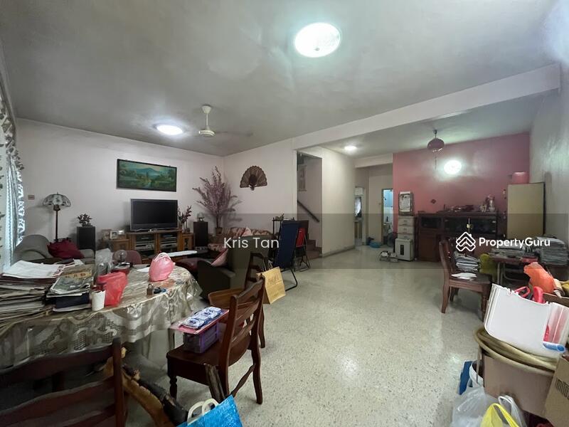 For Sale - Taman Desa Aman