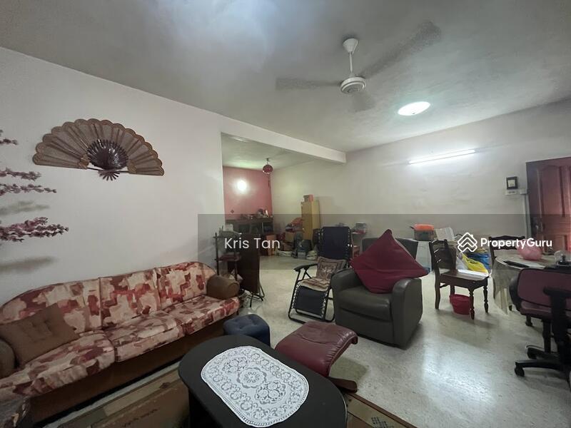 Terraced House for Sale in Taman Desa Aman (Cheras) - Kris Tan - PropertyGuru.com.my
