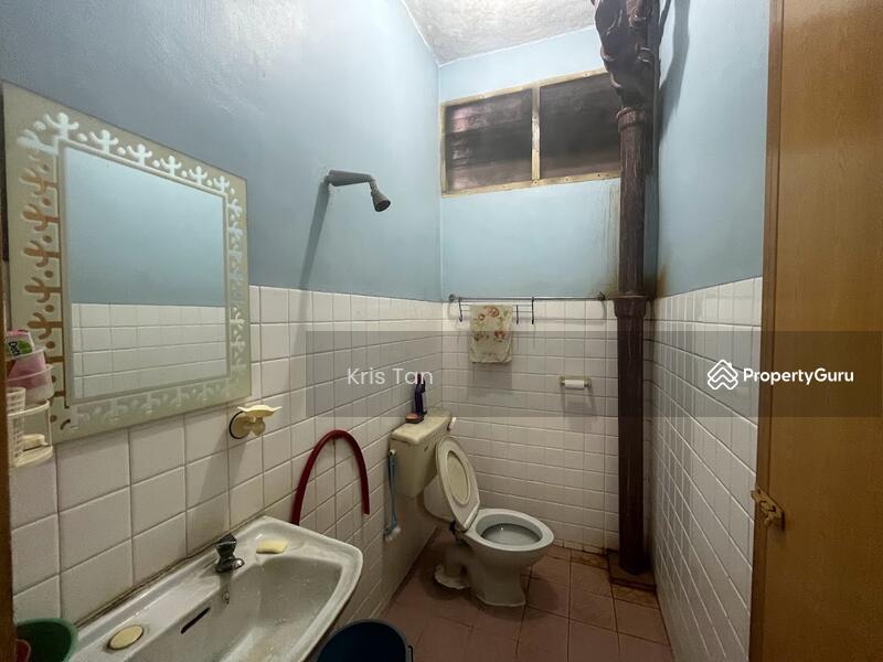 For Sale - Taman Desa Aman