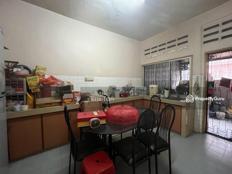 For Sale - Taman Desa Aman