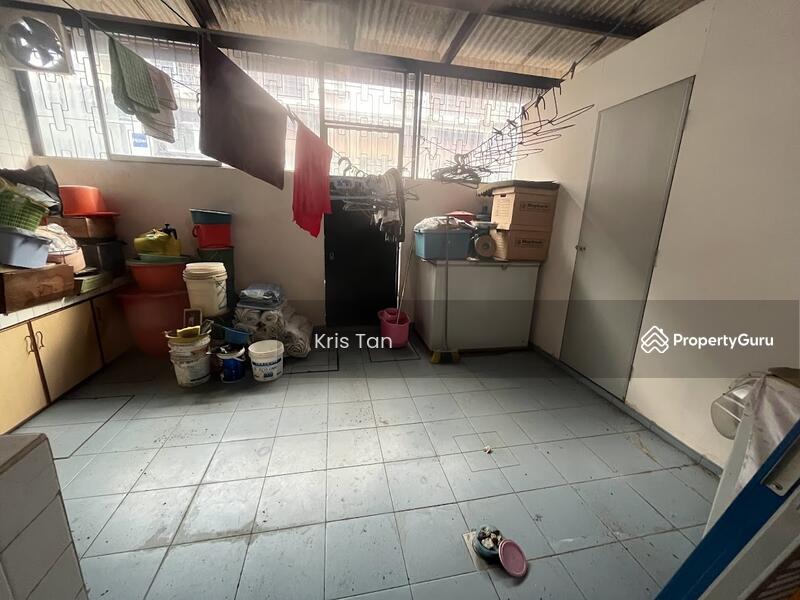 For Sale - Taman Desa Aman