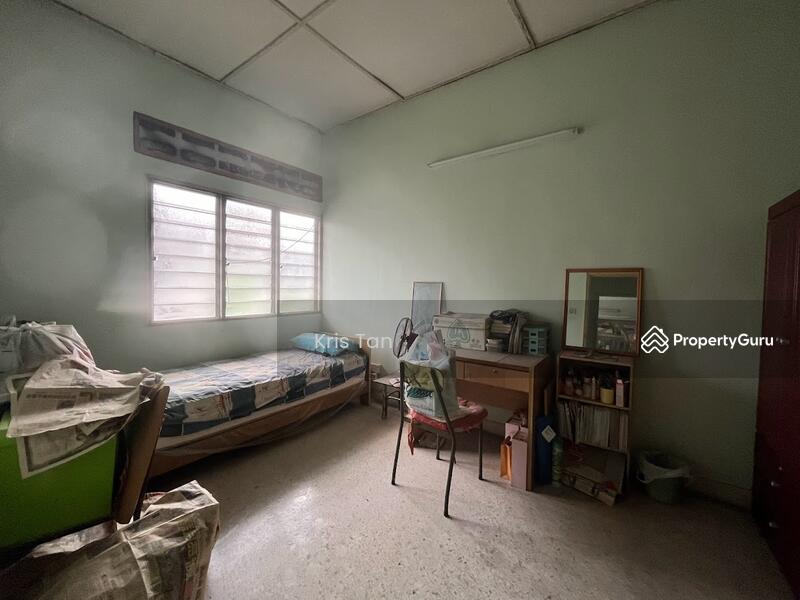 For Sale - Taman Desa Aman