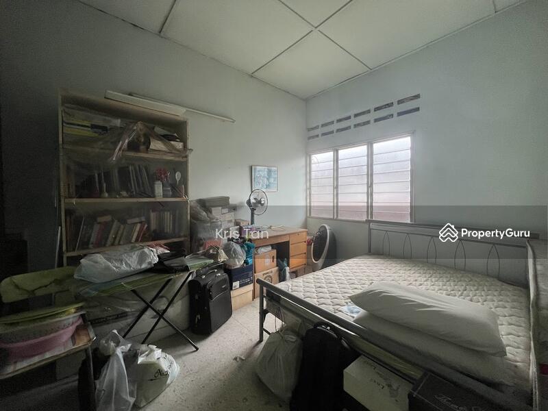 For Sale - Taman Desa Aman