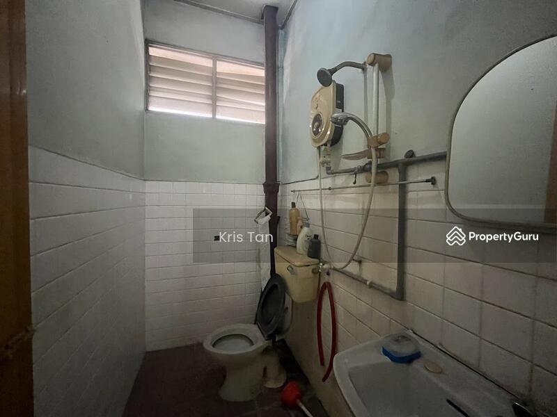 For Sale - Taman Desa Aman