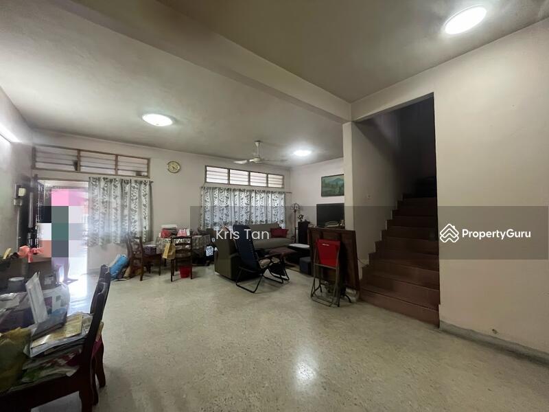 For Sale - Taman Desa Aman