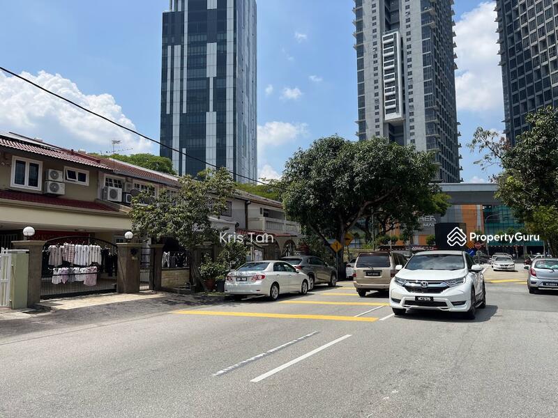 For Sale - Taman Desa Aman