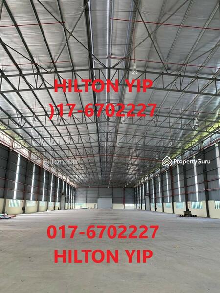 For Rent - Bandar Bukit Raja, Klang