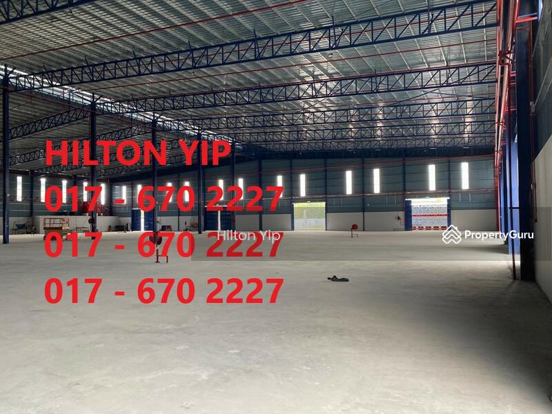 For Rent - Bandar Bukit Raja, Klang