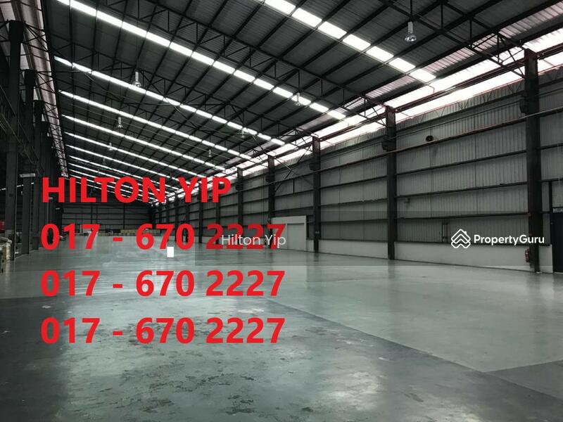 For Rent - Bandar Bukit Raja, Klang