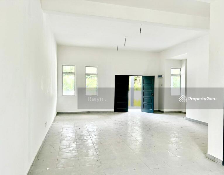 For Sale - Taman Meru Jaya